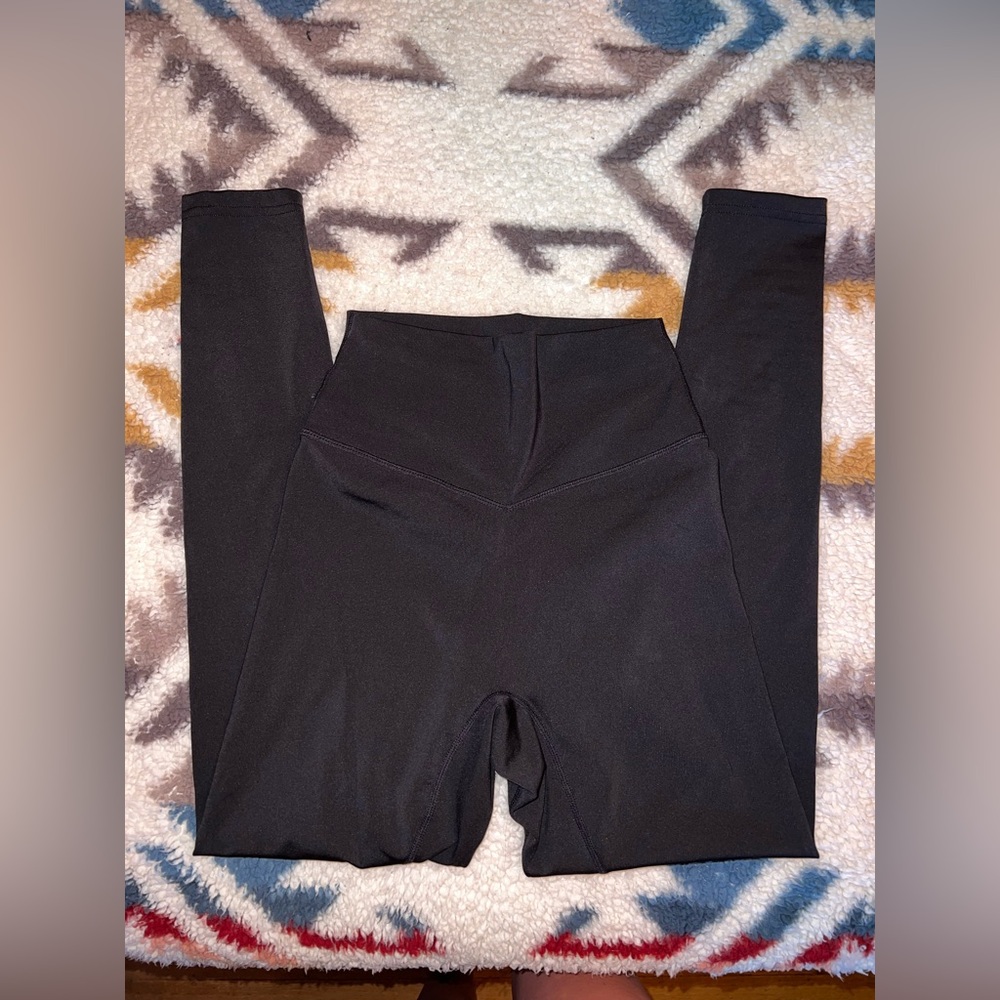 Balance leggings.